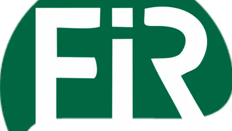 tessuto in tecnologia fir